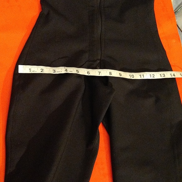 Sexy skinz compression shape wear post surgery garment size xs - Picture 10 of 10